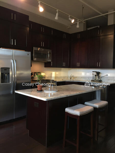 Kondominium untuk Dijual di Quill Residence - Casey Cheong - PropertyGuru.com.my