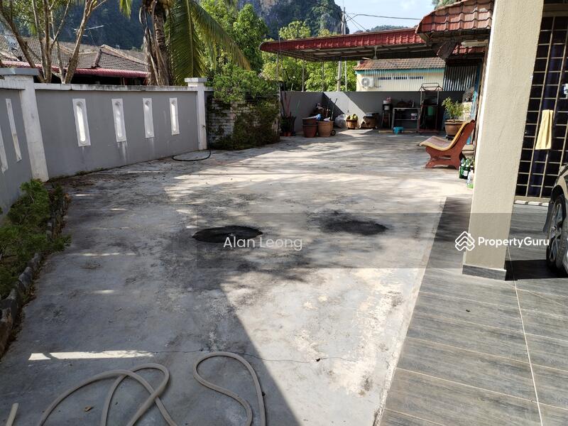 Gunung rapat taman panorama, Gunung Rapat, Ipoh, Perak, 3 Bedrooms