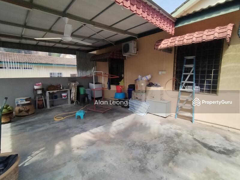 Gunung rapat taman panorama, Gunung Rapat, Ipoh, Perak, 3 Bedrooms, 1200 sqft, Terraces / Link