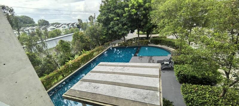 For Sale - Townhouse at Desa ParkCity