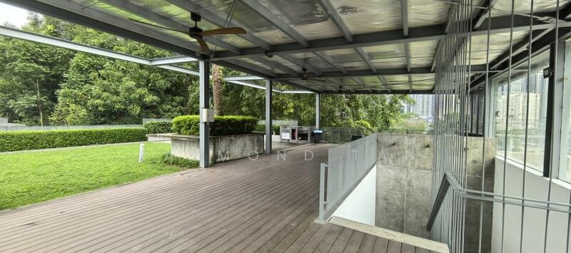 For Sale - Townhouse at Desa ParkCity