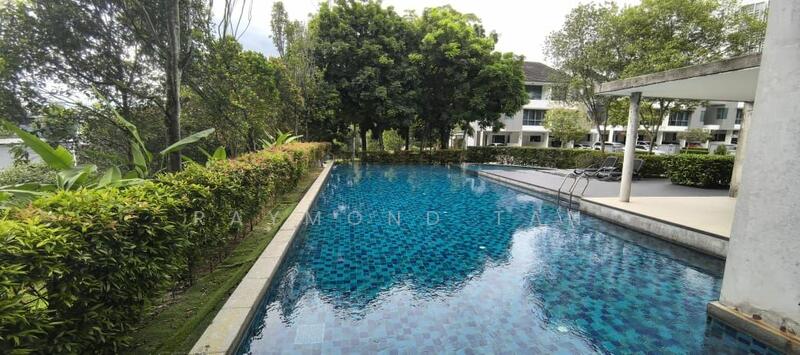 For Sale - Townhouse at Desa ParkCity