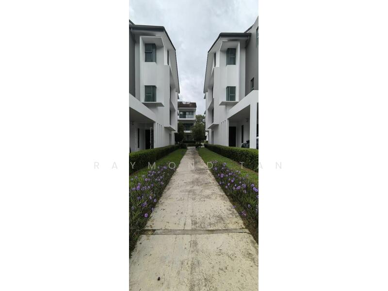 For Sale - Townhouse at Desa ParkCity