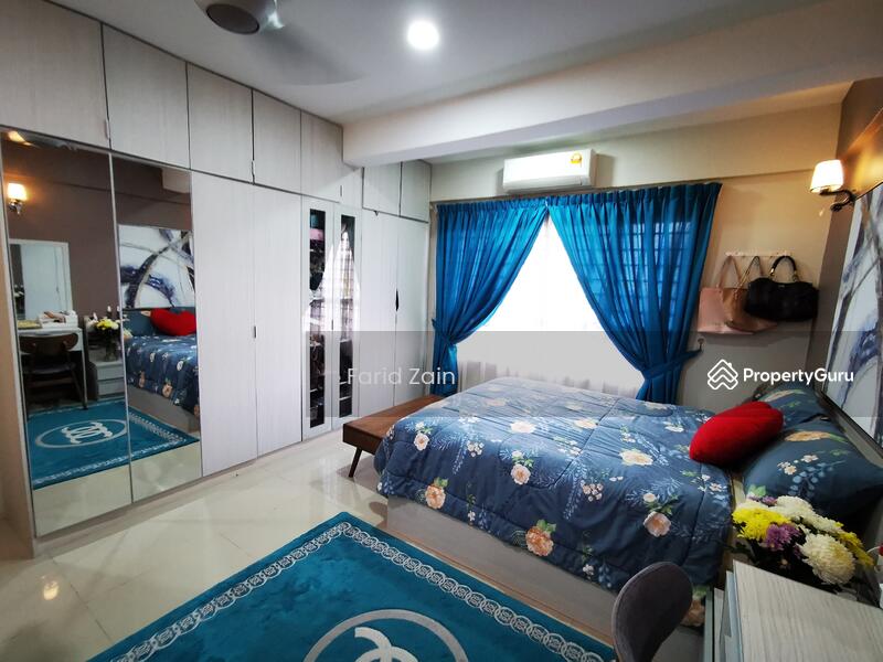 Service Residence for Sale at Suri Puteri - Farid Zain - PropertyGuru.com.my
