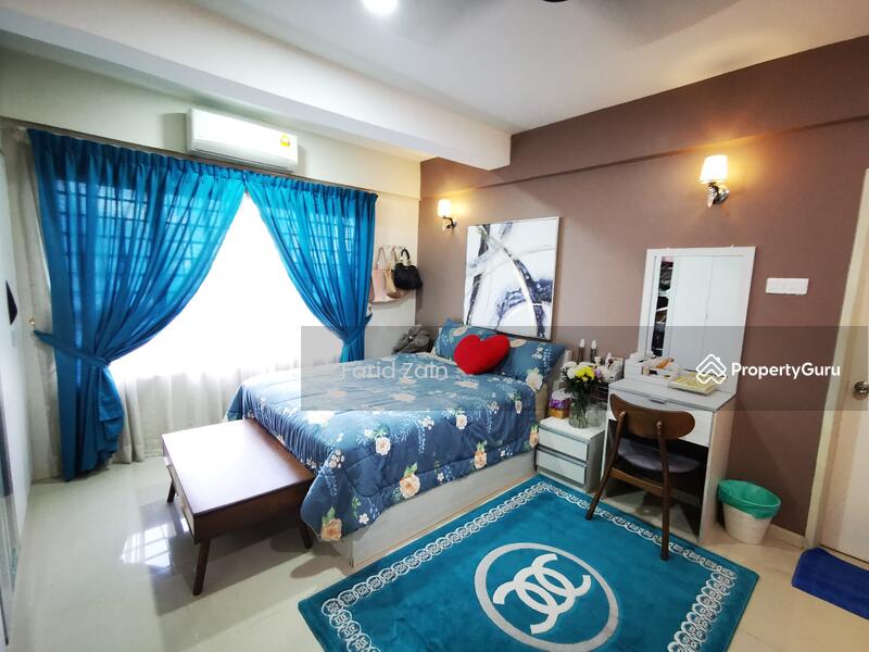 Service Residence for Sale at Suri Puteri - Farid Zain - PropertyGuru.com.my