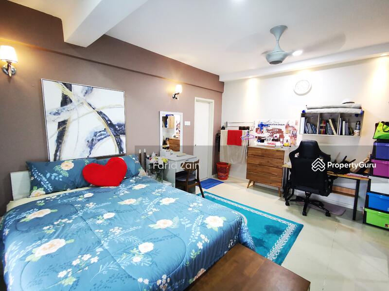 Service Residence for Sale at Suri Puteri - Farid Zain - PropertyGuru.com.my