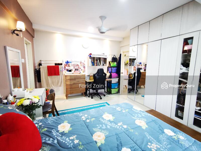 Service Residence for Sale at Suri Puteri - Farid Zain - PropertyGuru.com.my