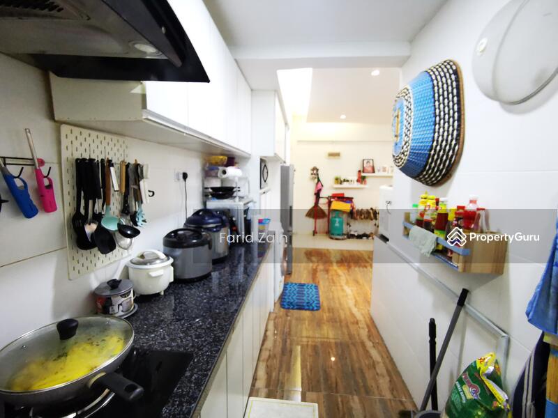 Service Residence for Sale at Suri Puteri - Farid Zain - PropertyGuru.com.my