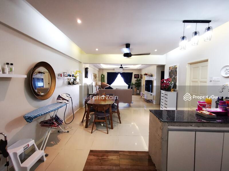 Service Residence for Sale at Suri Puteri - Farid Zain - PropertyGuru.com.my