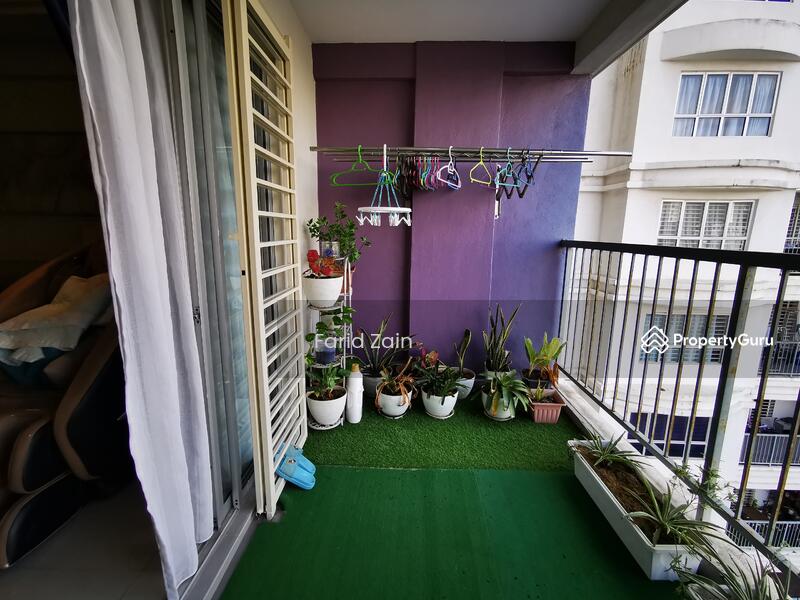 Service Residence for Sale at Suri Puteri - Farid Zain - PropertyGuru.com.my