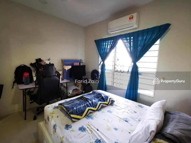 Service Residence for Sale at Suri Puteri - Farid Zain - PropertyGuru.com.my