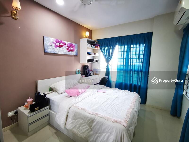 Service Residence for Sale at Suri Puteri - Farid Zain - PropertyGuru.com.my