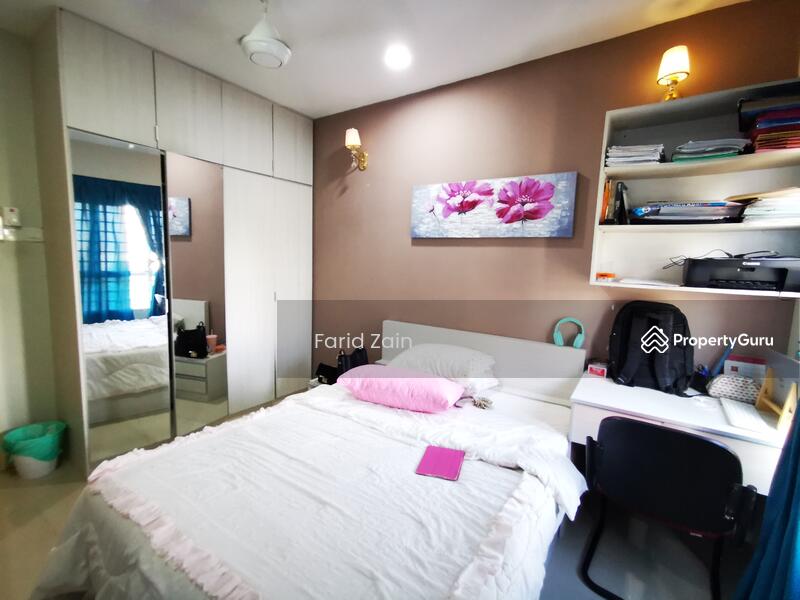 Service Residence for Sale at Suri Puteri - Farid Zain - PropertyGuru.com.my