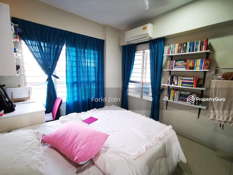 Service Residence for Sale at Suri Puteri - Farid Zain - PropertyGuru.com.my