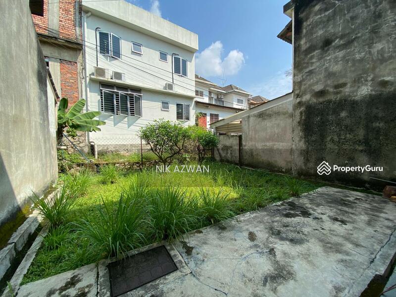 (22 x 80, Freehold, Gated & Guarded) 2 Sty Terrace House, SD 9, Bdr Sri