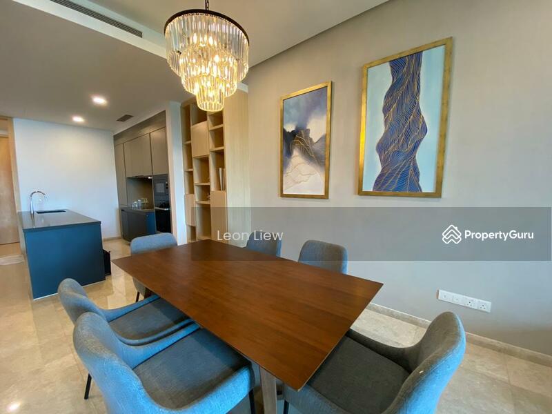 Service Residence for Sale at Damansara City Residency (DC Residensi) - Leon Liew - PropertyGuru.com.my