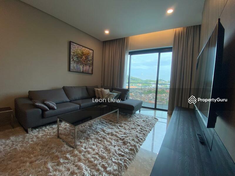 Service Residence for Sale at Damansara City Residency (DC Residensi) - Leon Liew - PropertyGuru.com.my