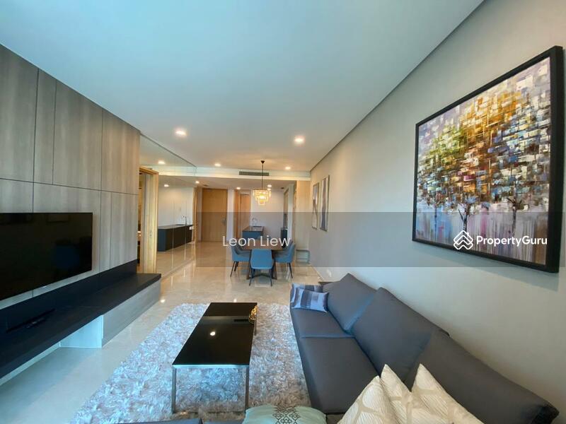 Service Residence for Sale at Damansara City Residency (DC Residensi) - Leon Liew - PropertyGuru.com.my