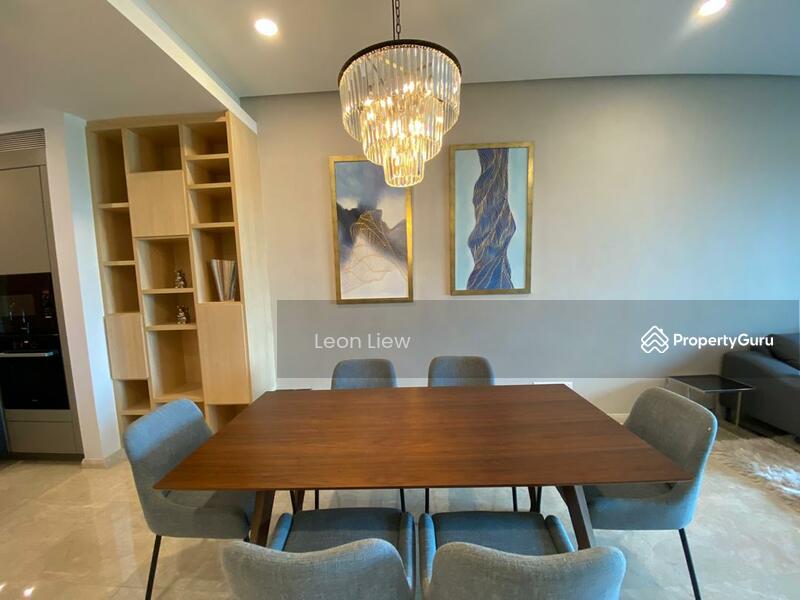 Service Residence for Sale at Damansara City Residency (DC Residensi) - Leon Liew - PropertyGuru.com.my