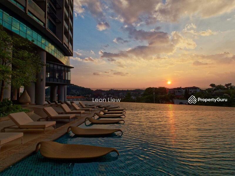 Service Residence for Sale at Damansara City Residency (DC Residensi) - Leon Liew - PropertyGuru.com.my