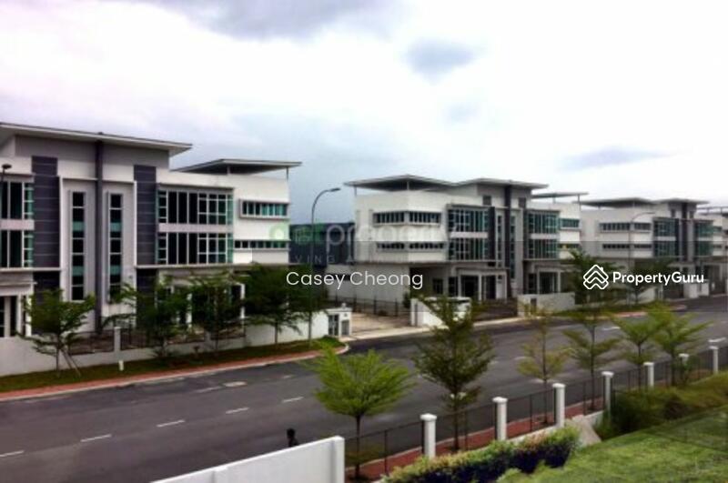 Factory for Sale in Bandar Sunway Semenyih (Semenyih) - Casey Cheong - PropertyGuru.com.my