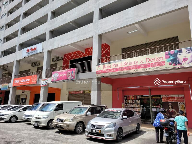 Amara Residence Shop (Ground Floor), Jalan Raintree Utama, Batu Caves