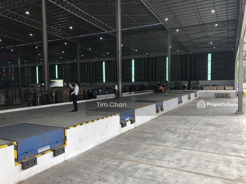 Kilang untuk Disewa di Iskandar Puteri (Nusajaya) (Johor) - Tim Chan - PropertyGuru.com.my