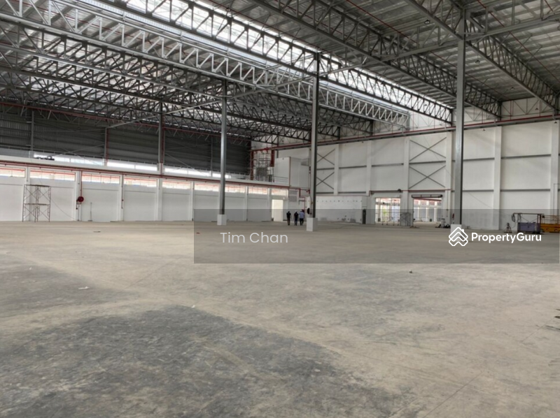 Kilang untuk Disewa di Iskandar Puteri (Nusajaya) (Johor) - Tim Chan - PropertyGuru.com.my