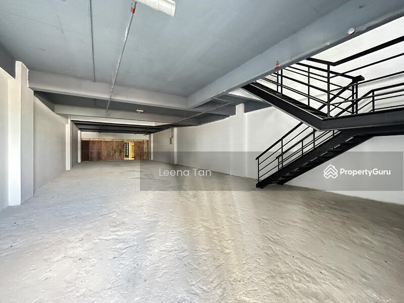 For Sale - Jaya One Commercial