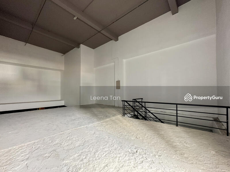 For Sale - Jaya One Commercial