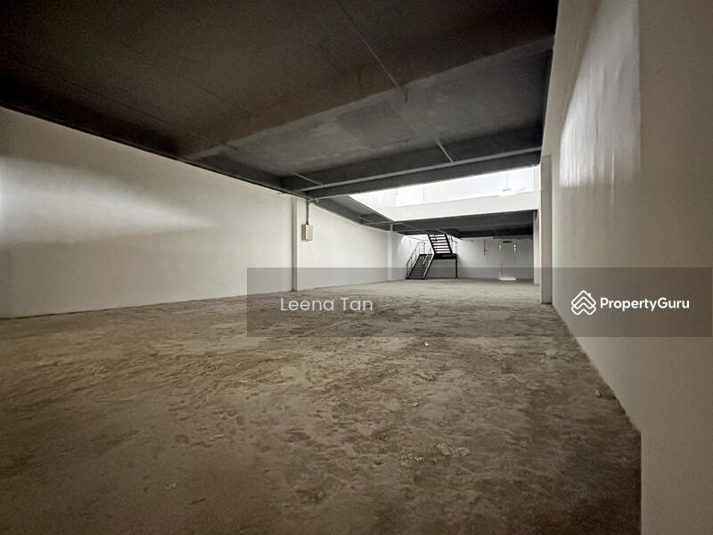For Sale - Jaya One Commercial