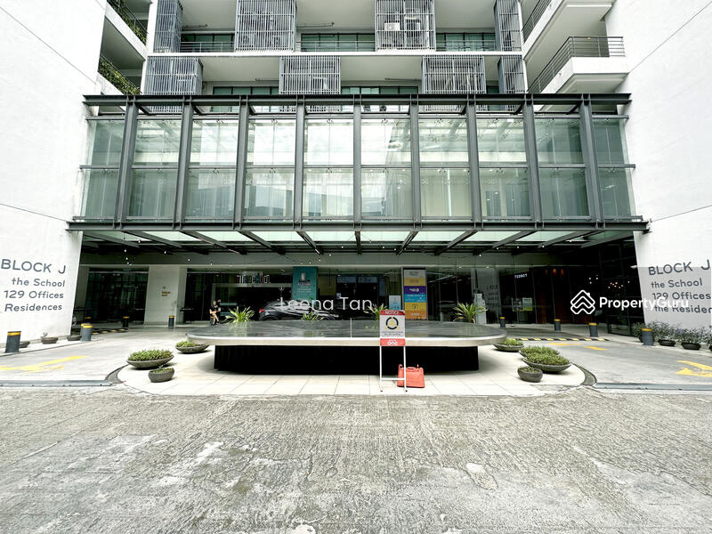 For Sale - Jaya One Commercial