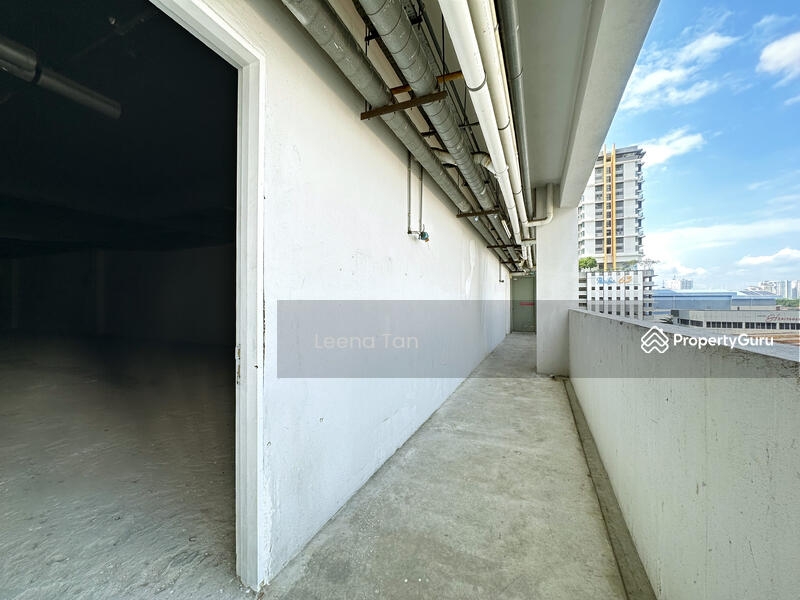 For Sale - Jaya One Commercial