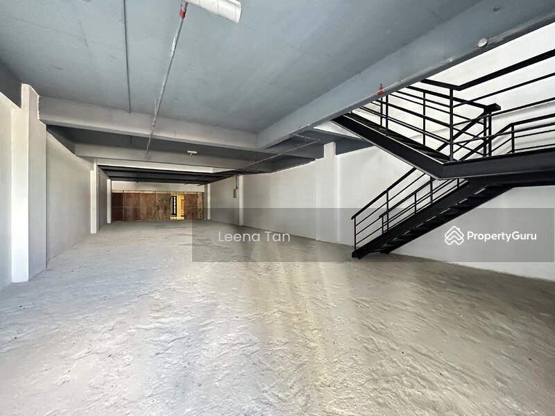 For Sale - Jaya One Commercial