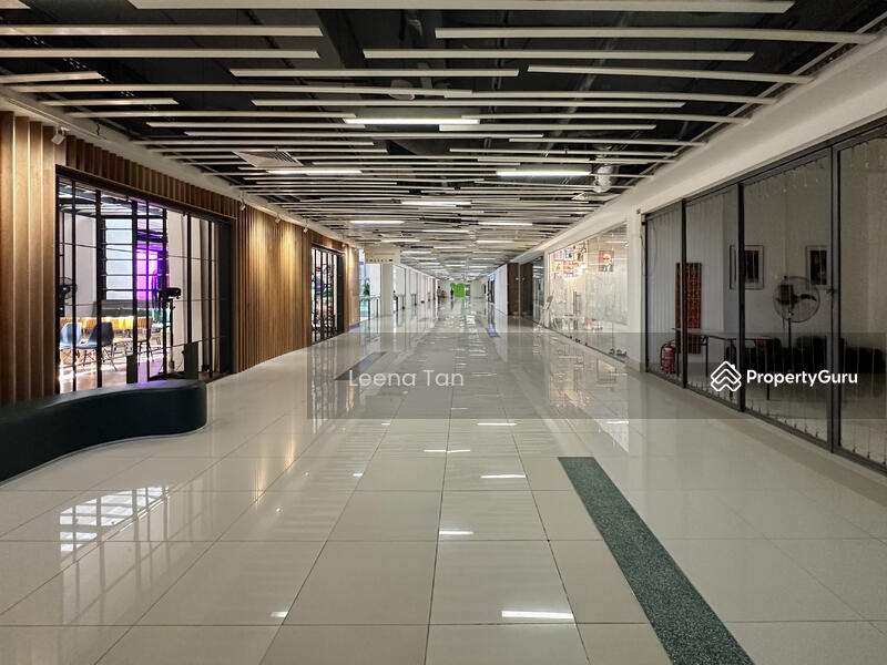 For Sale - Jaya One Commercial