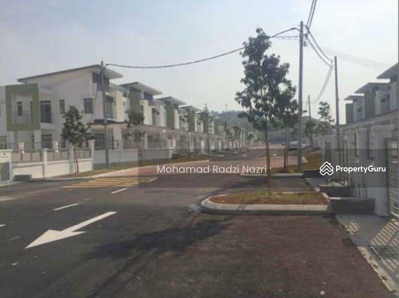 2 STOREY LANDED, OLIVE HILLPARK , PUNCAK ALAM SELANGOR, Bandar Puncak Alam, Shah Alam, Selangor
