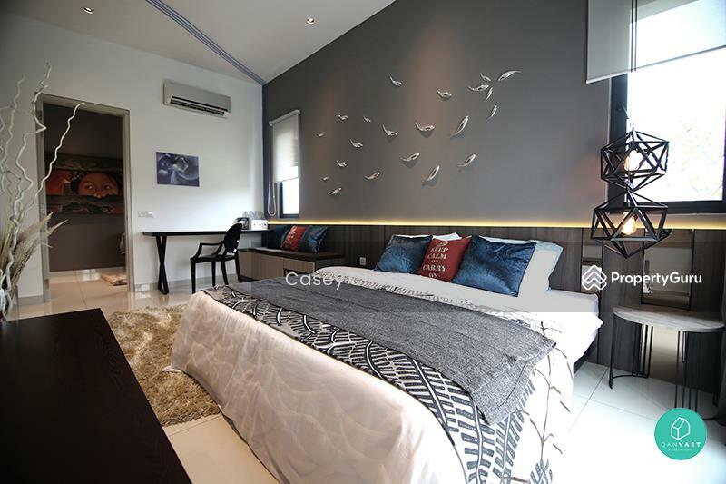 Condominium for Sale at Tasik Residency - Casey Cheong - PropertyGuru.com.my
