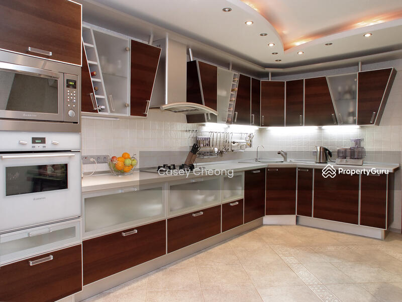 Condominium for Sale at Tasik Residency - Casey Cheong - PropertyGuru.com.my