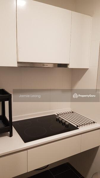 For Rent - SqWhere Service Apartments