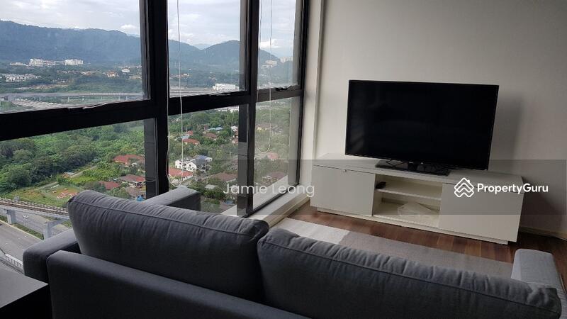 For Rent - SqWhere Service Apartments