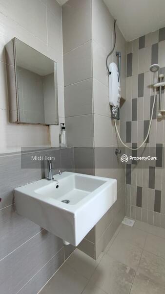 Untuk Disewa - SetiaWalk, Pusat Bandar Puchong