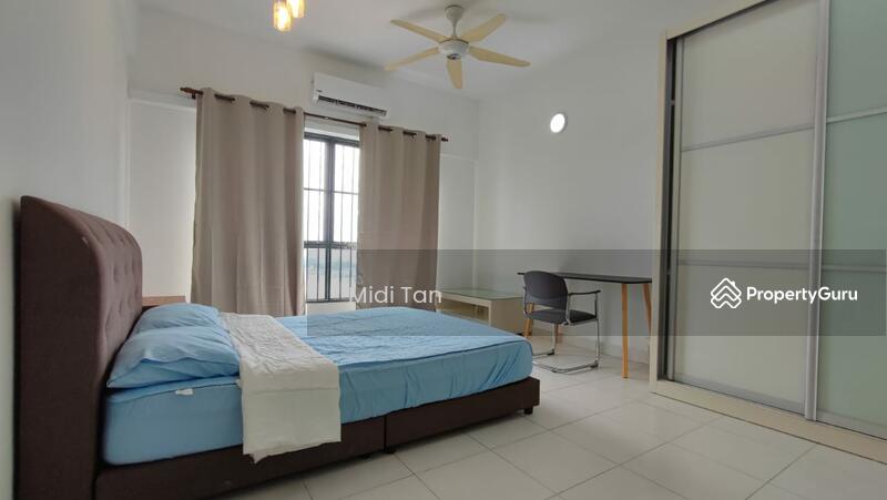 Untuk Disewa - SetiaWalk, Pusat Bandar Puchong