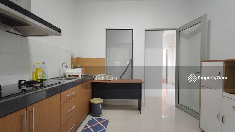 Untuk Disewa - SetiaWalk, Pusat Bandar Puchong