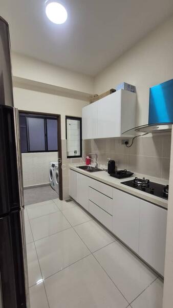 For Rent - J.Dupion Residence