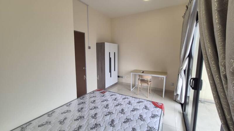 For Rent - J.Dupion Residence