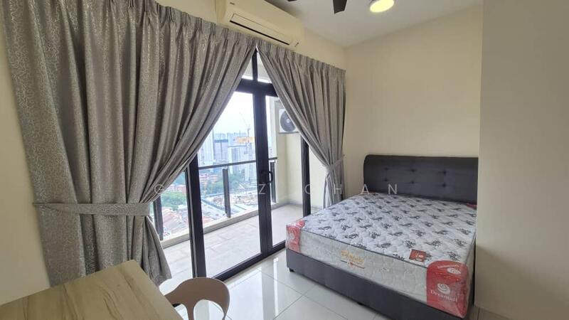 For Rent - J.Dupion Residence