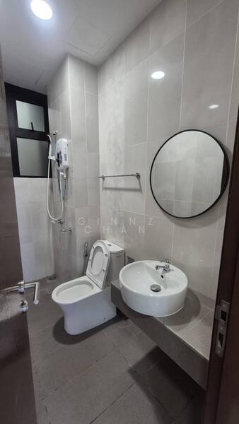 For Rent - J.Dupion Residence