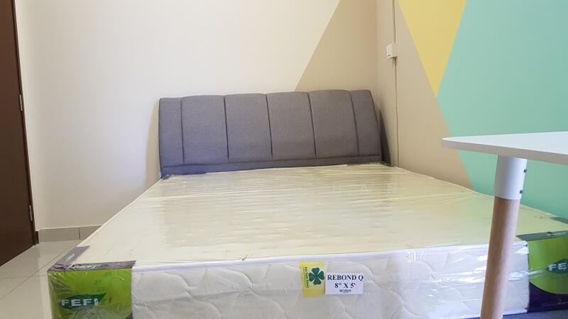 For Rent - J.Dupion Residence