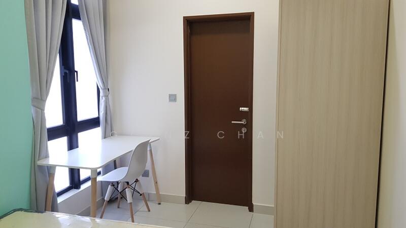 For Rent - J.Dupion Residence