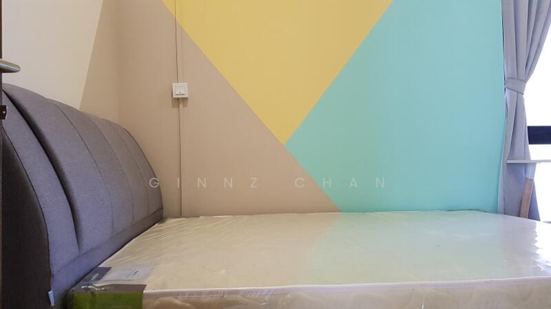 For Rent - J.Dupion Residence